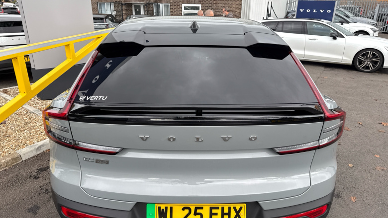 Volvo EC40 175kW Plus 69kWh 5dr Auto Electric Estate